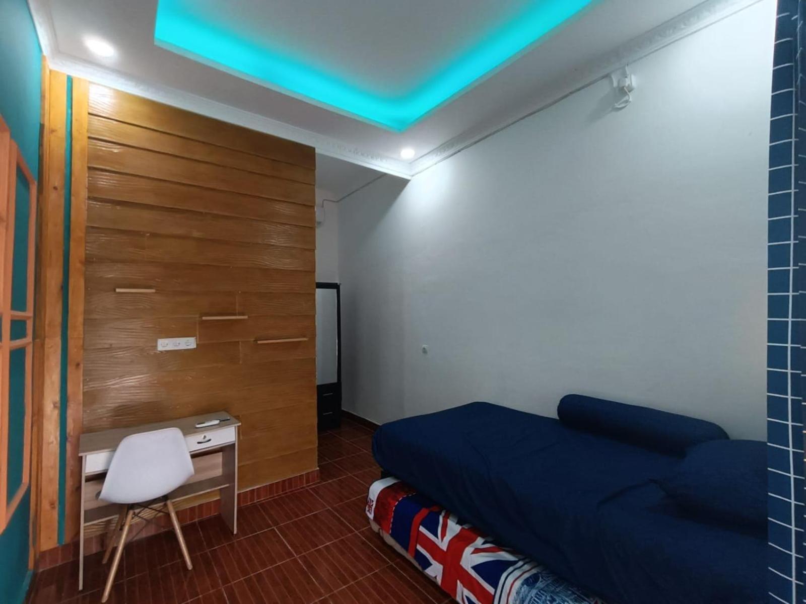 Oyo Life 92977 Neba Kost Aesthetic 호텔 Peladen 외부 사진