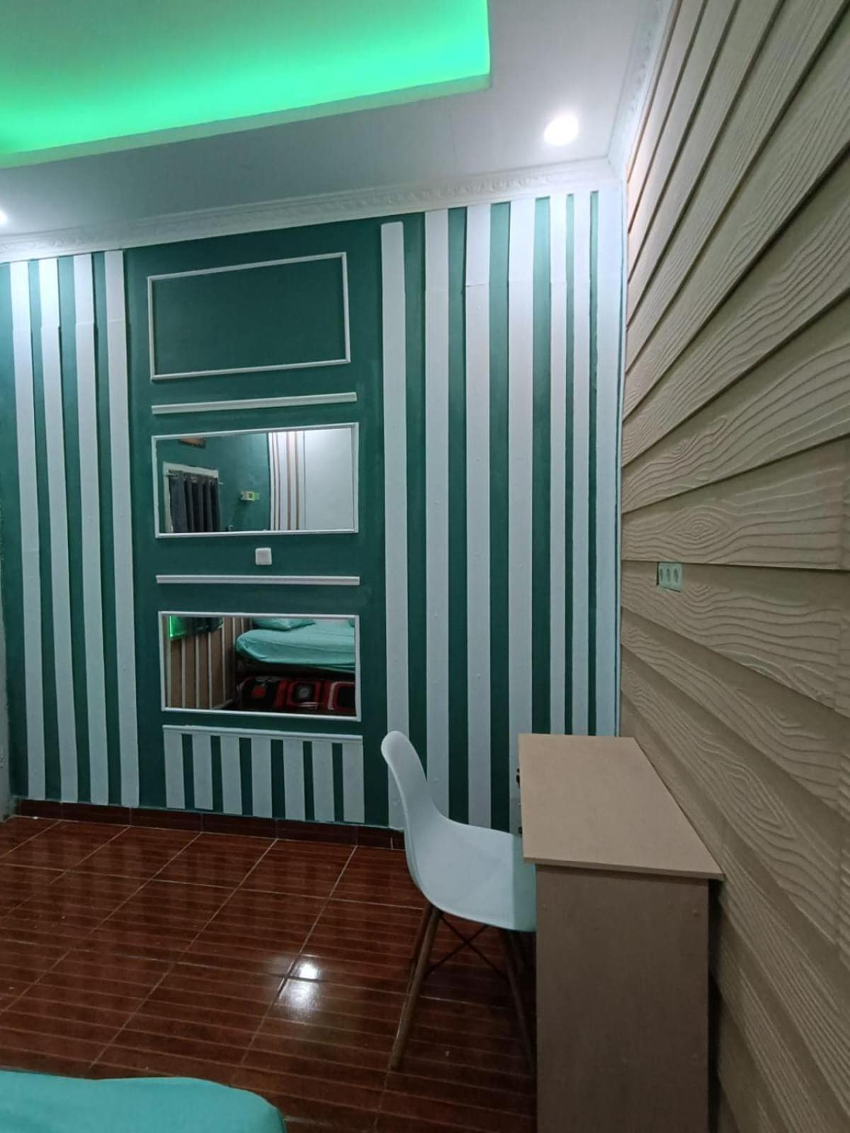 Oyo Life 92977 Neba Kost Aesthetic 호텔 Peladen 외부 사진