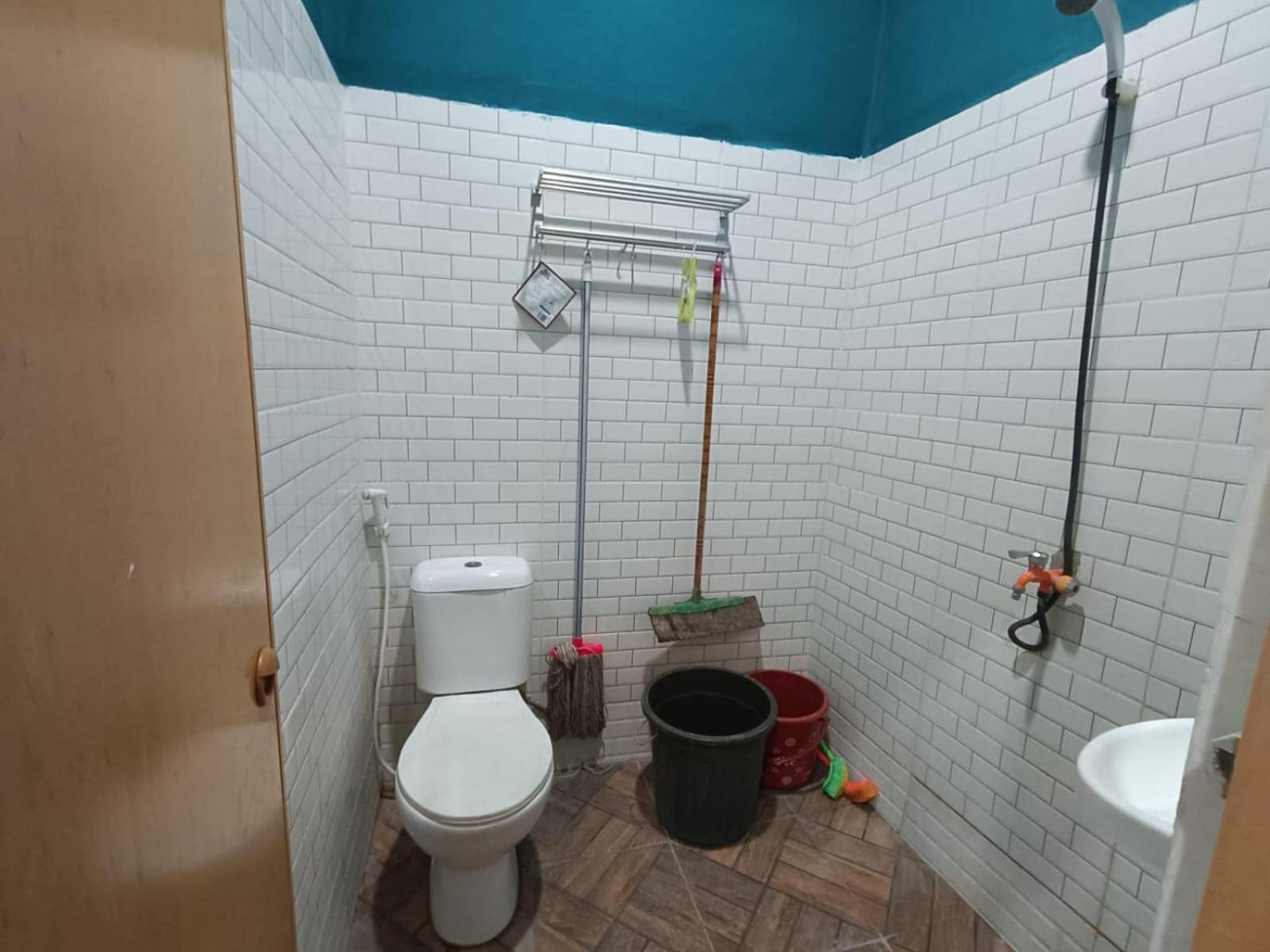 Oyo Life 92977 Neba Kost Aesthetic 호텔 Peladen 외부 사진