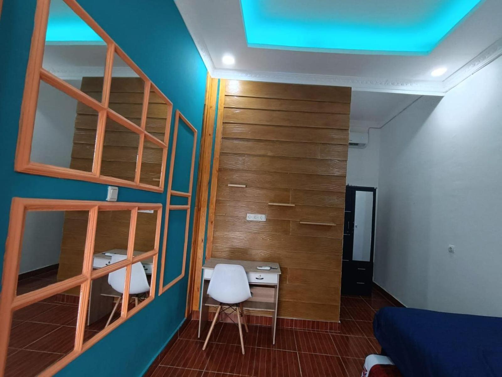 Oyo Life 92977 Neba Kost Aesthetic 호텔 Peladen 외부 사진
