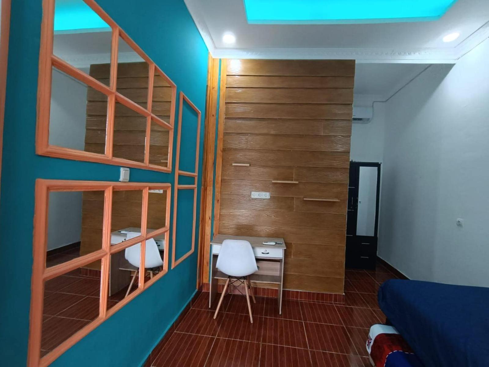 Oyo Life 92977 Neba Kost Aesthetic 호텔 Peladen 외부 사진